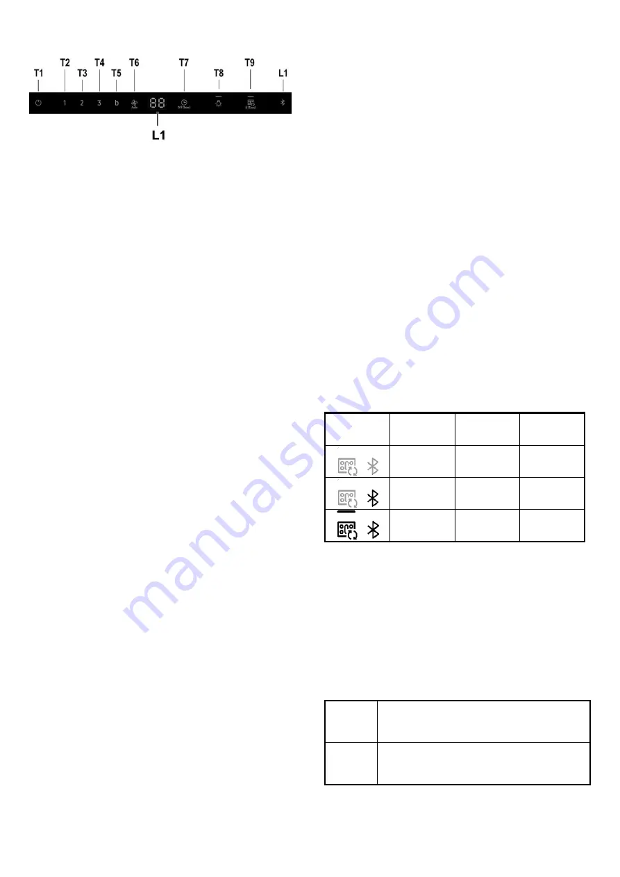 Samsung NK36N9804VB/UR Installation Instruction Manual Download Page 30