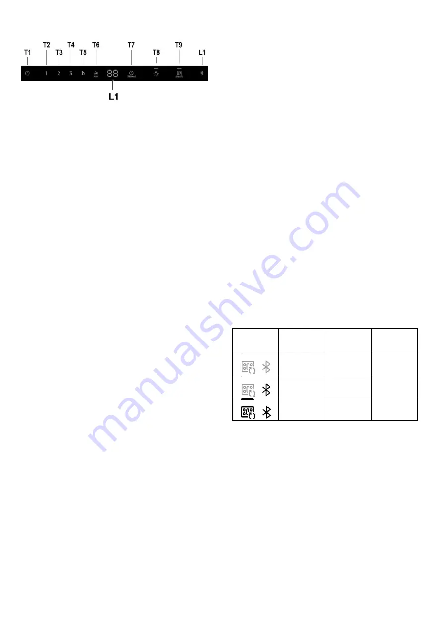 Samsung NK36N9804VB/UR Installation Instruction Manual Download Page 51