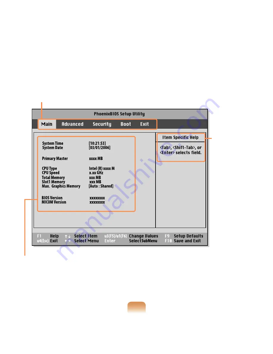 Samsung NP-Q1 User Manual (Vista) Información Importante Download Page 143