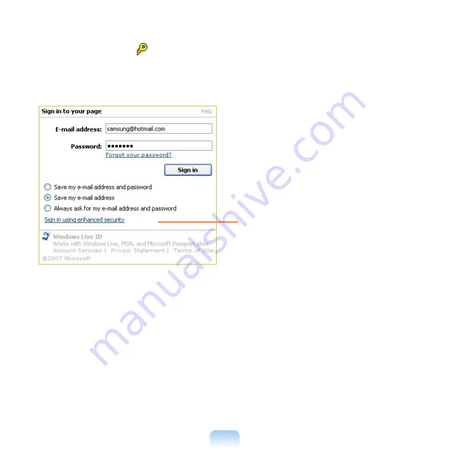 Samsung NP-Q1UA000 Getting Started Manual Download Page 146