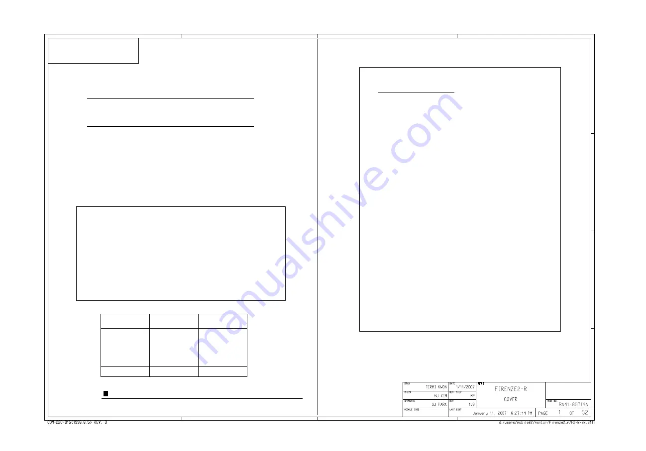 Samsung NP-R40 Скачать руководство пользователя страница 36