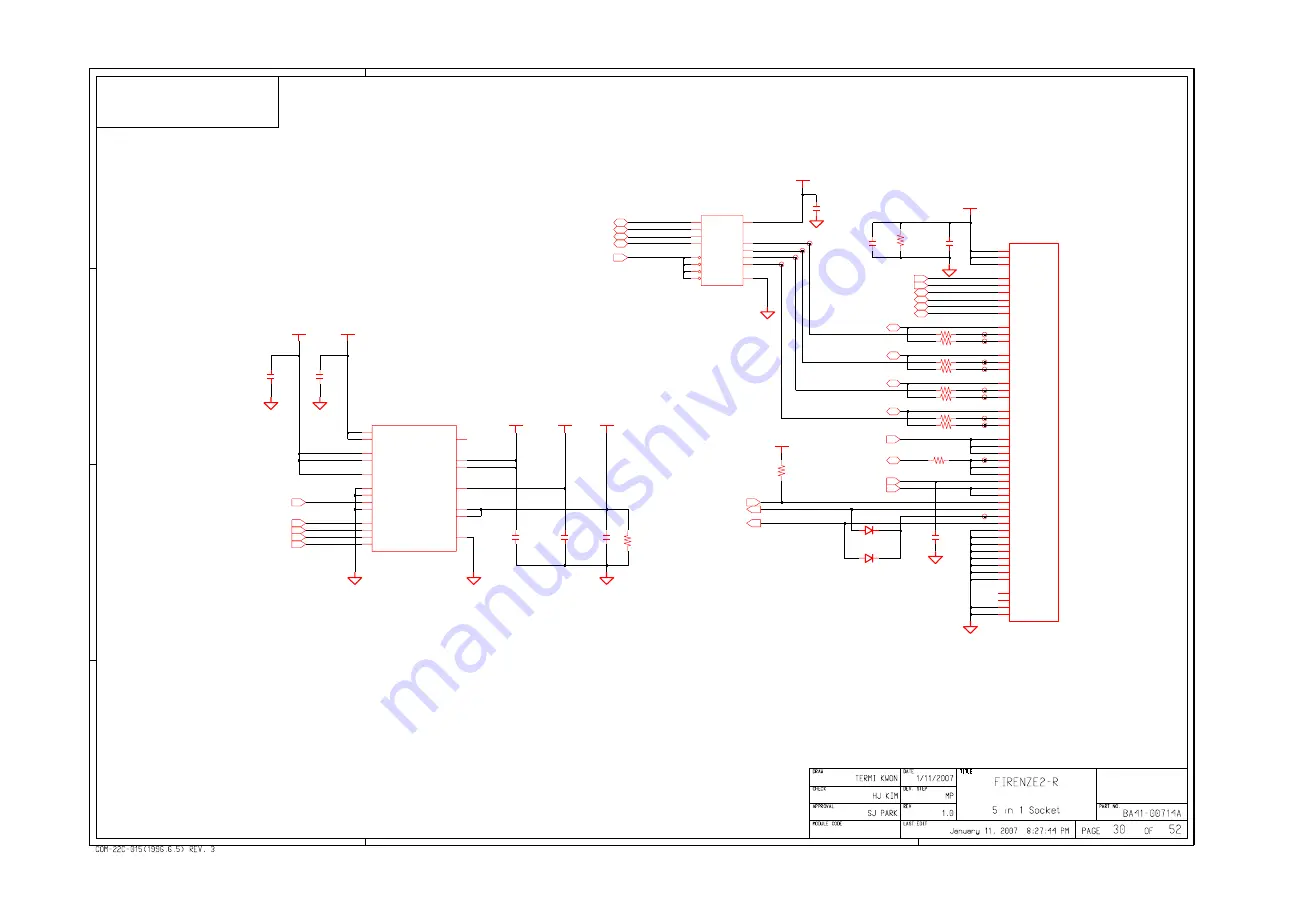 Samsung NP-R40 Скачать руководство пользователя страница 65