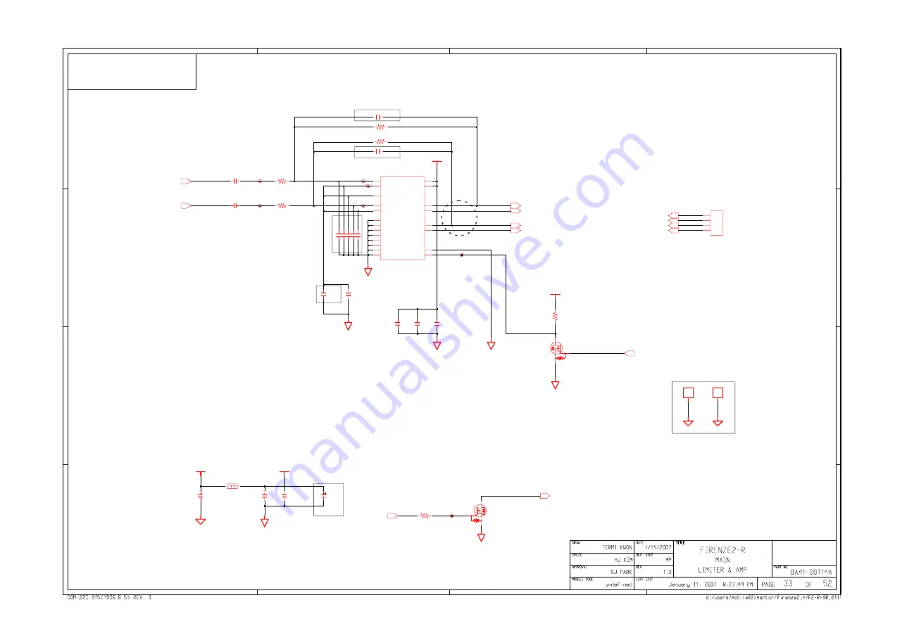 Samsung NP-R40 Скачать руководство пользователя страница 68