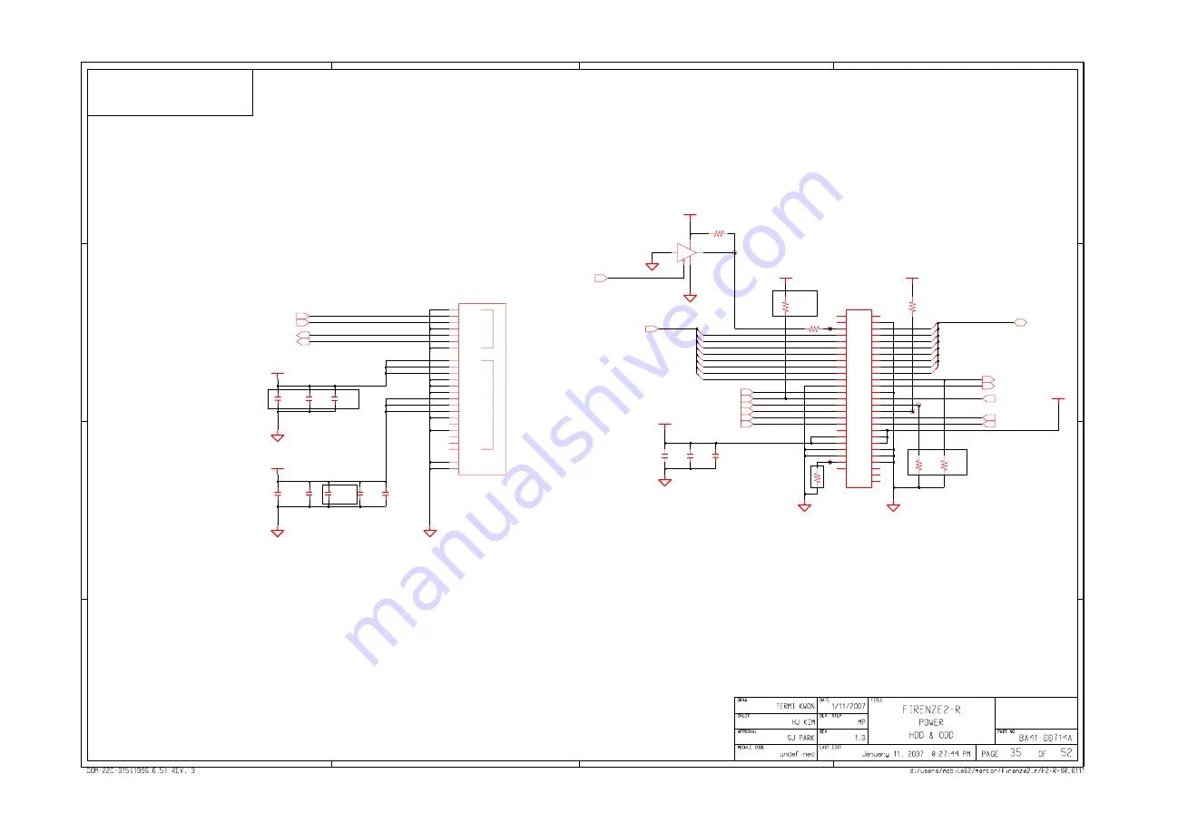 Samsung NP-R40 Manual Download Page 70