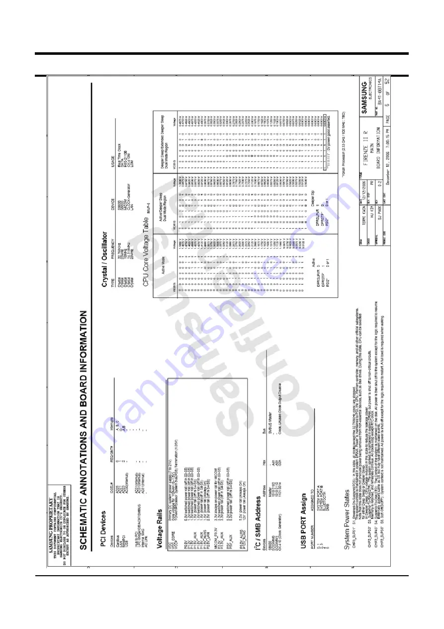 Samsung NP-R40 Скачать руководство пользователя страница 132