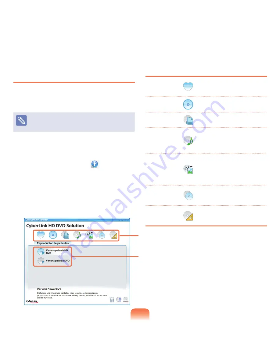 Samsung NP-X22 Скачать руководство пользователя страница 52