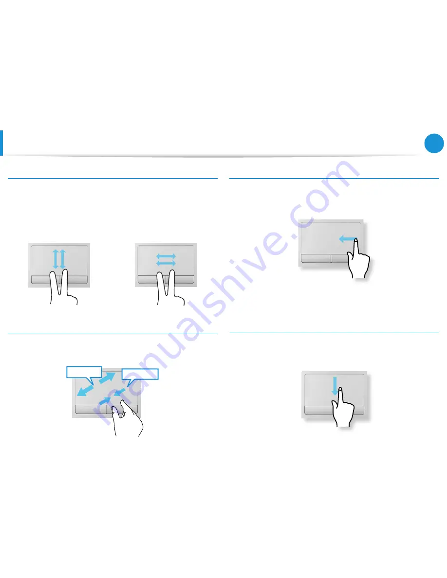 Samsung NP270E5E Guías Del Usuario Manual Download Page 48