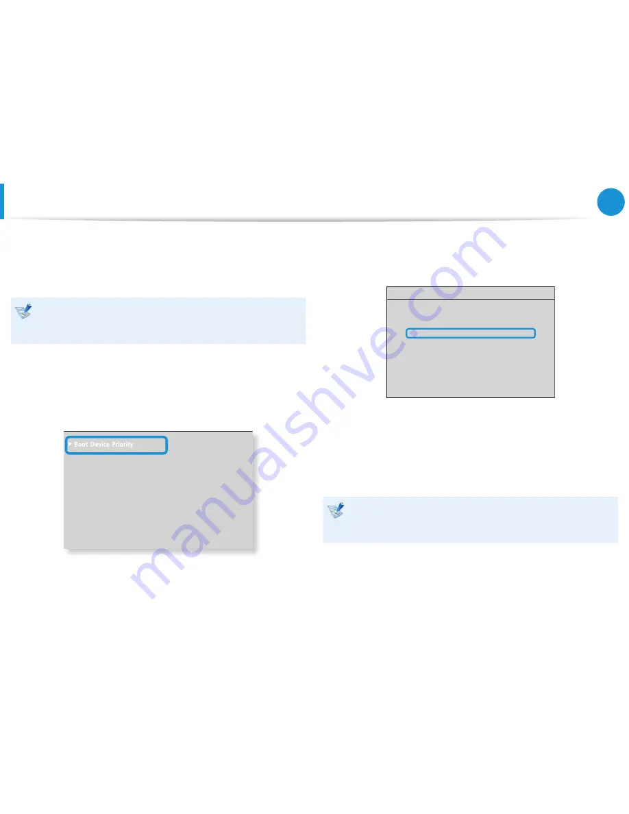 Samsung NP270E5E Guías Del Usuario Manual Download Page 90