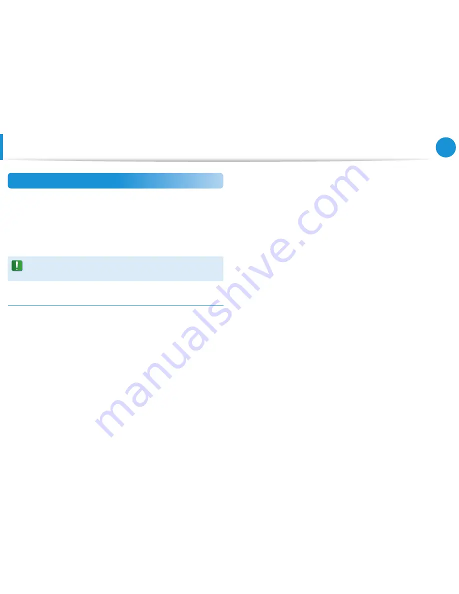 Samsung NP270E5E Guías Del Usuario Manual Download Page 115