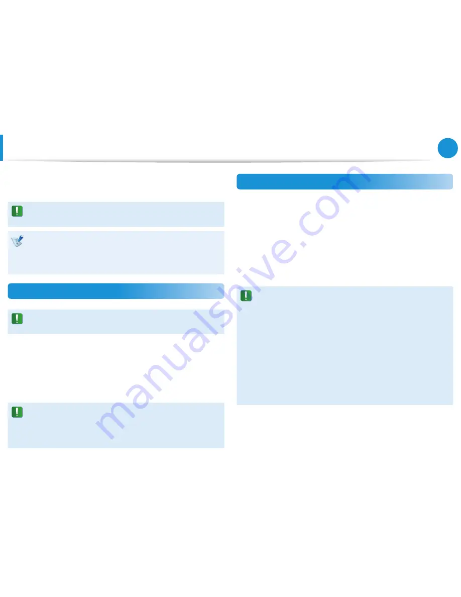 Samsung NP270E5E Guías Del Usuario Manual Download Page 117