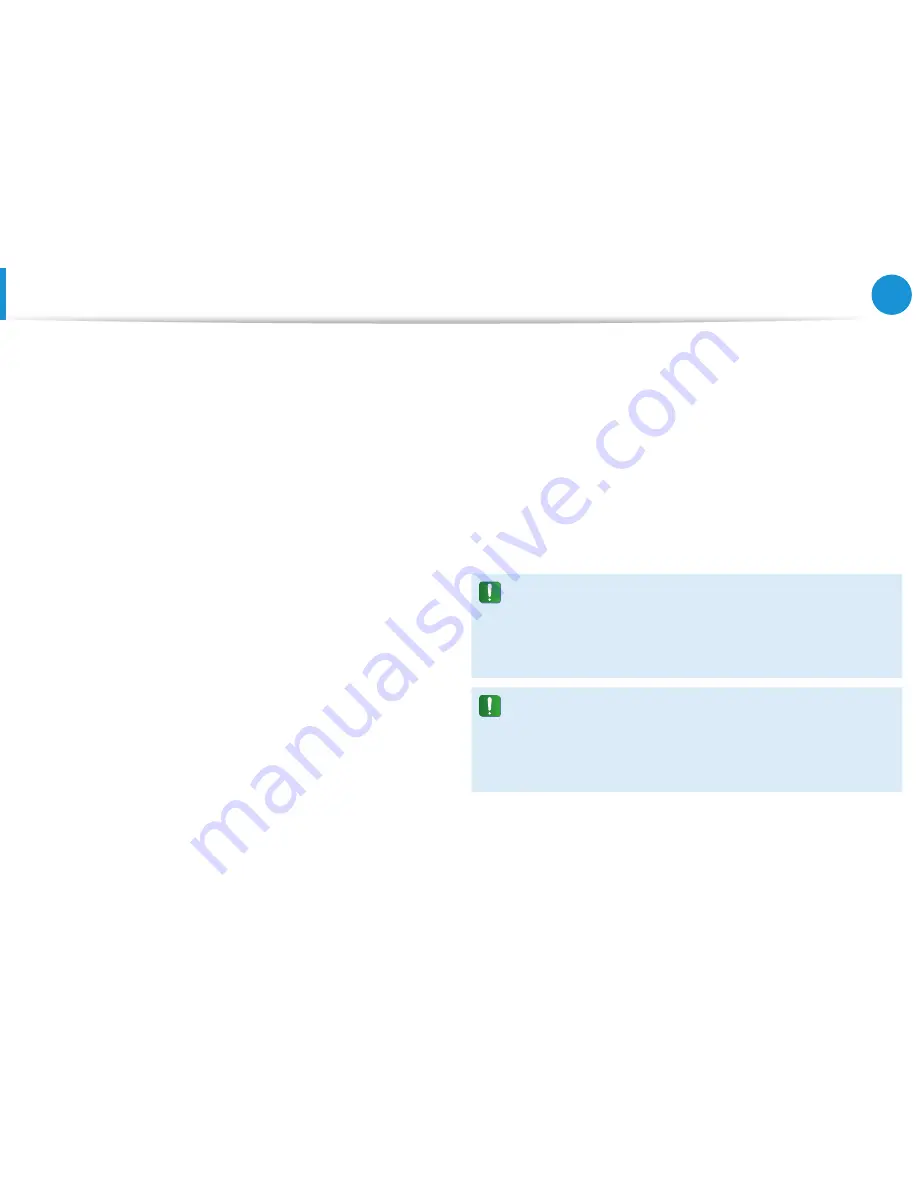 Samsung NP270E5E Guías Del Usuario Manual Download Page 127