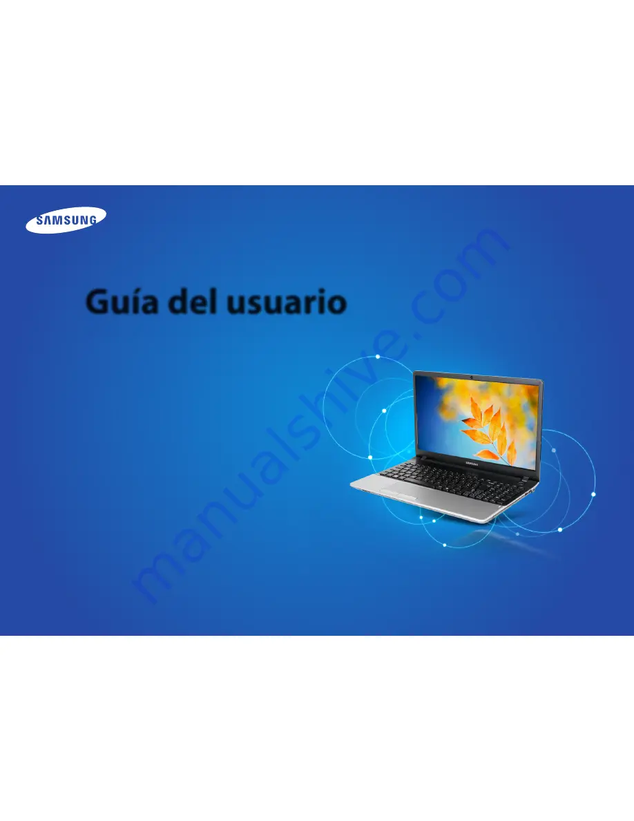 Samsung NP300E5C Series 3 15.6