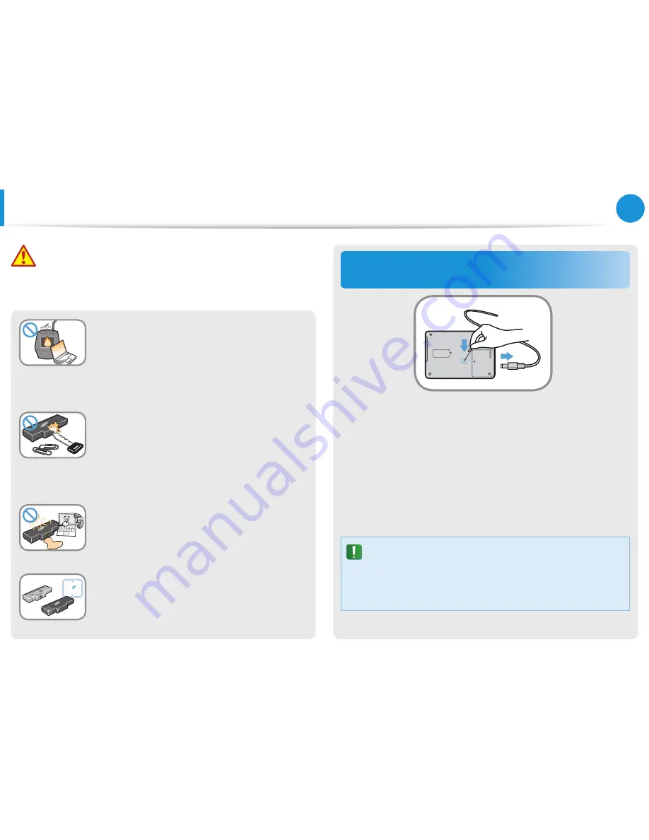 Samsung NP300E5C Series 3 15.6