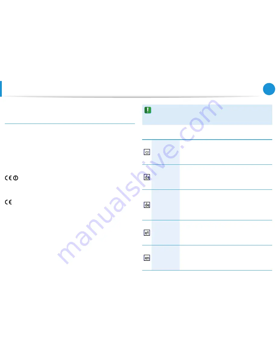 Samsung NP300E5C Series 3 15.6