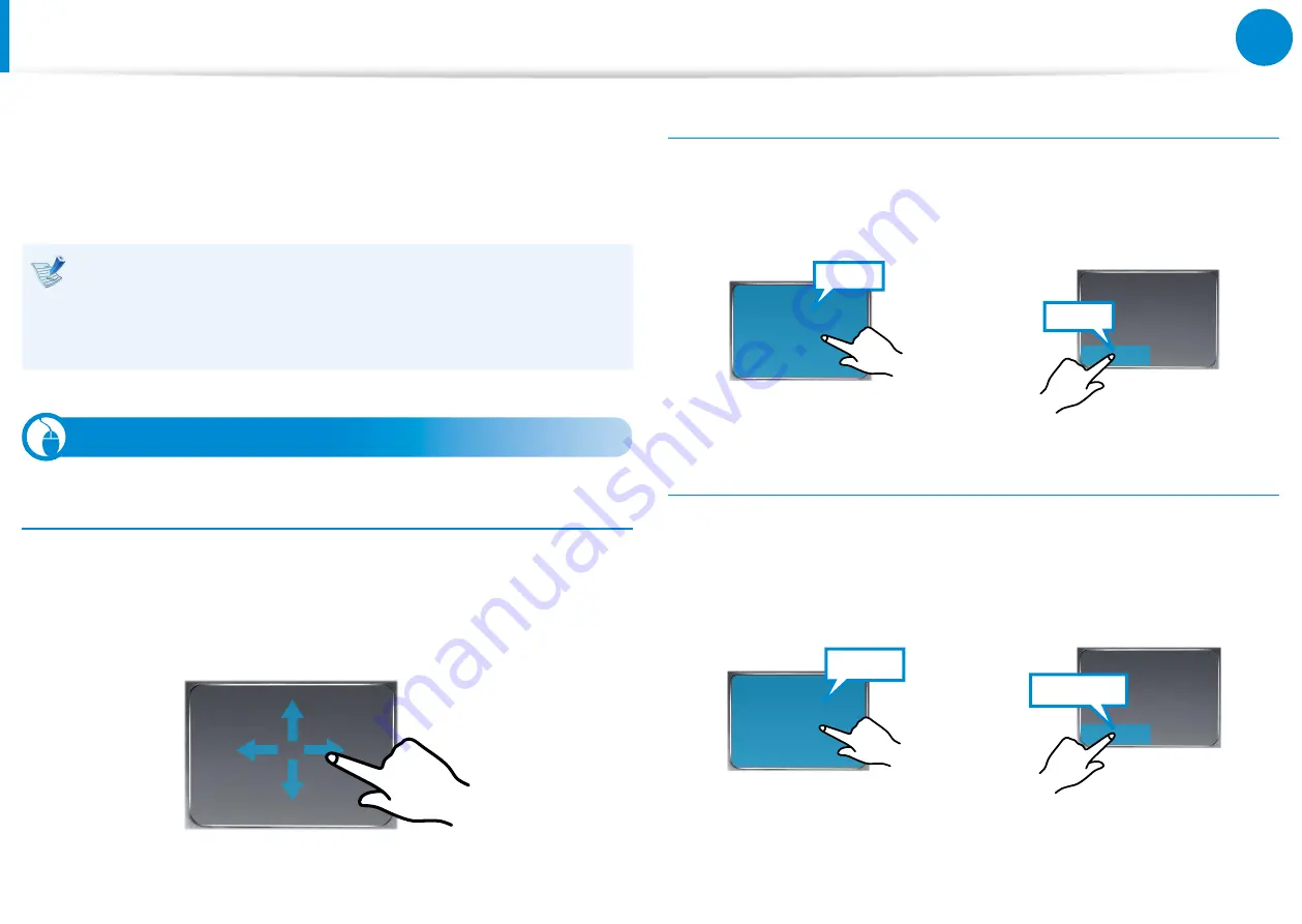 Samsung NP700Z3AH Скачать руководство пользователя страница 49