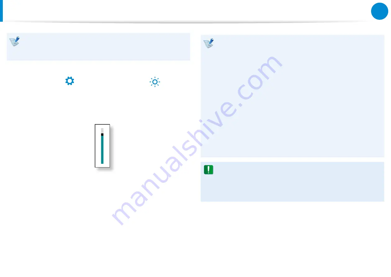 Samsung NP700Z3AH User Manual Download Page 65