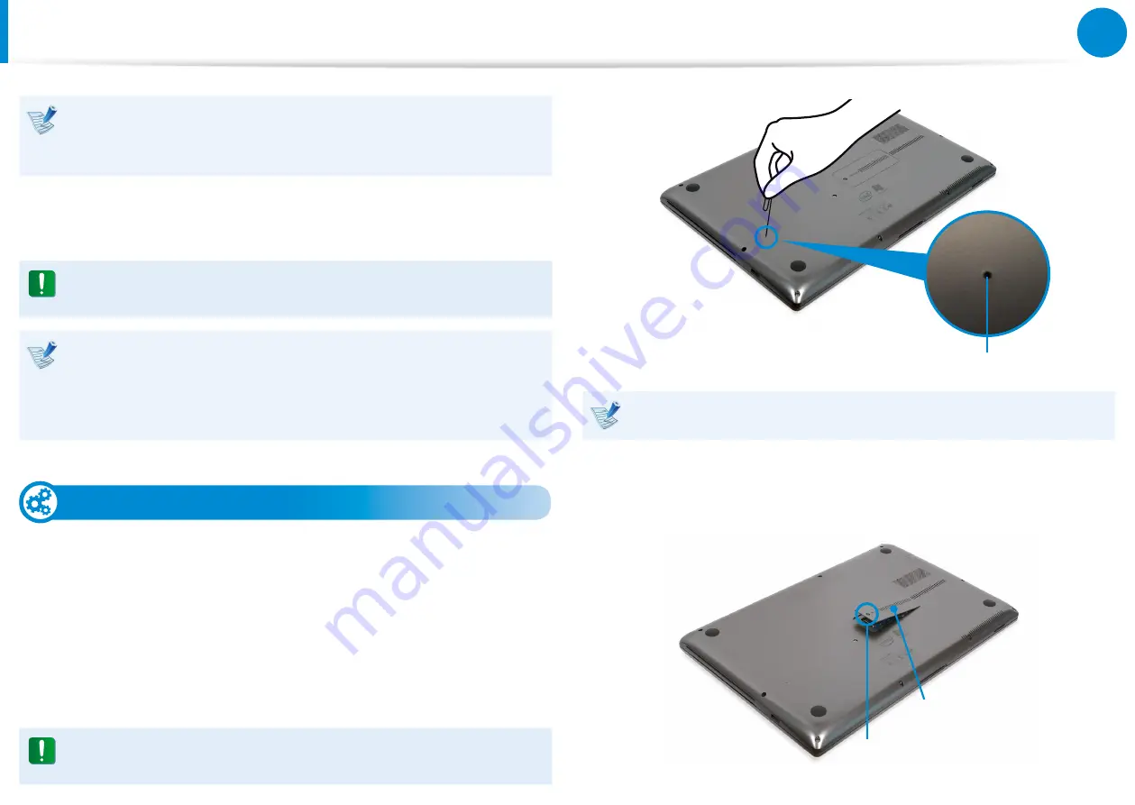 Samsung NP700Z3AH User Manual Download Page 102