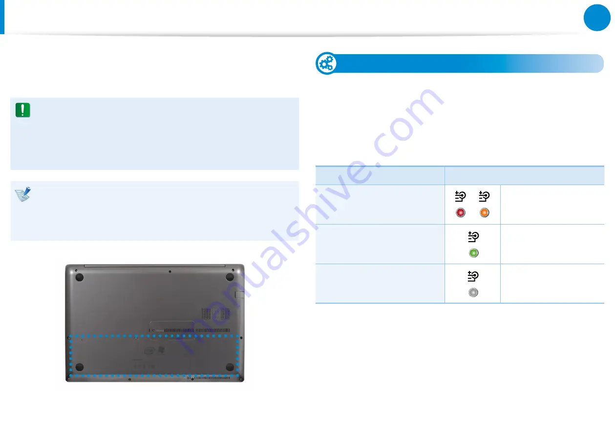 Samsung NP700Z3AH User Manual Download Page 104