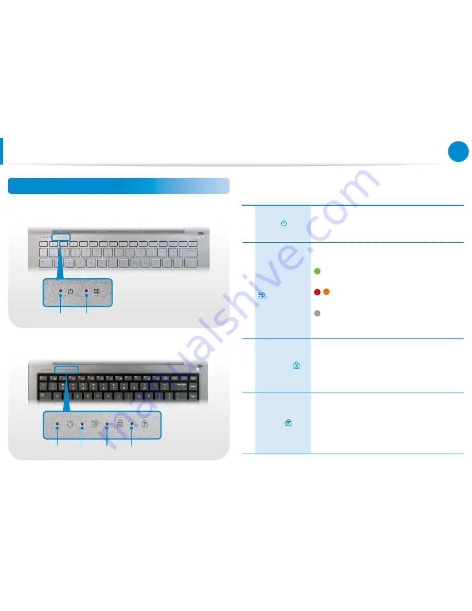 Samsung NP740U3E-A01UB User Manual Download Page 26