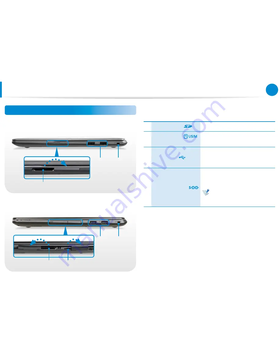 Samsung NP740U3E-A01UB Скачать руководство пользователя страница 27