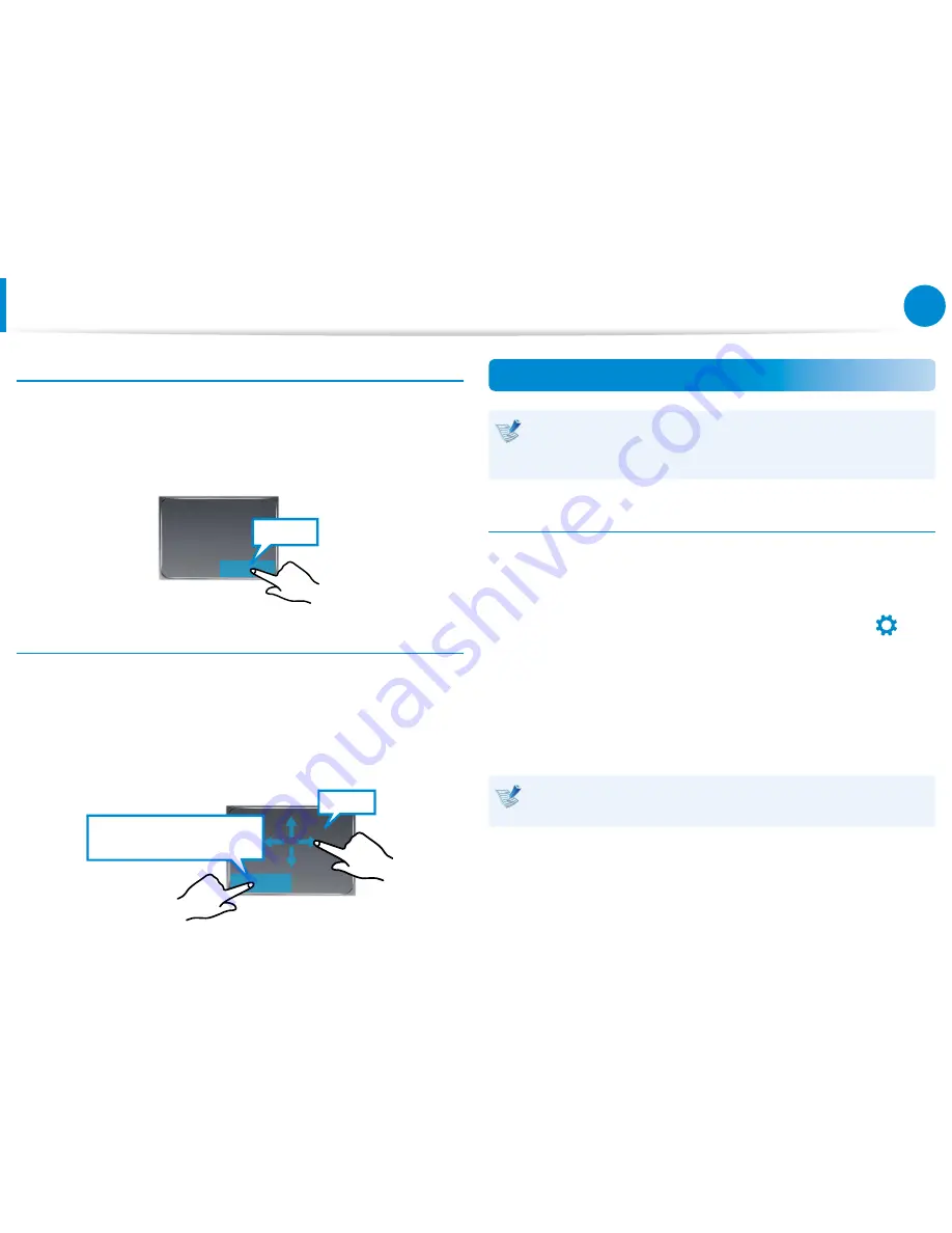 Samsung NP740U3E-A01UB Скачать руководство пользователя страница 55