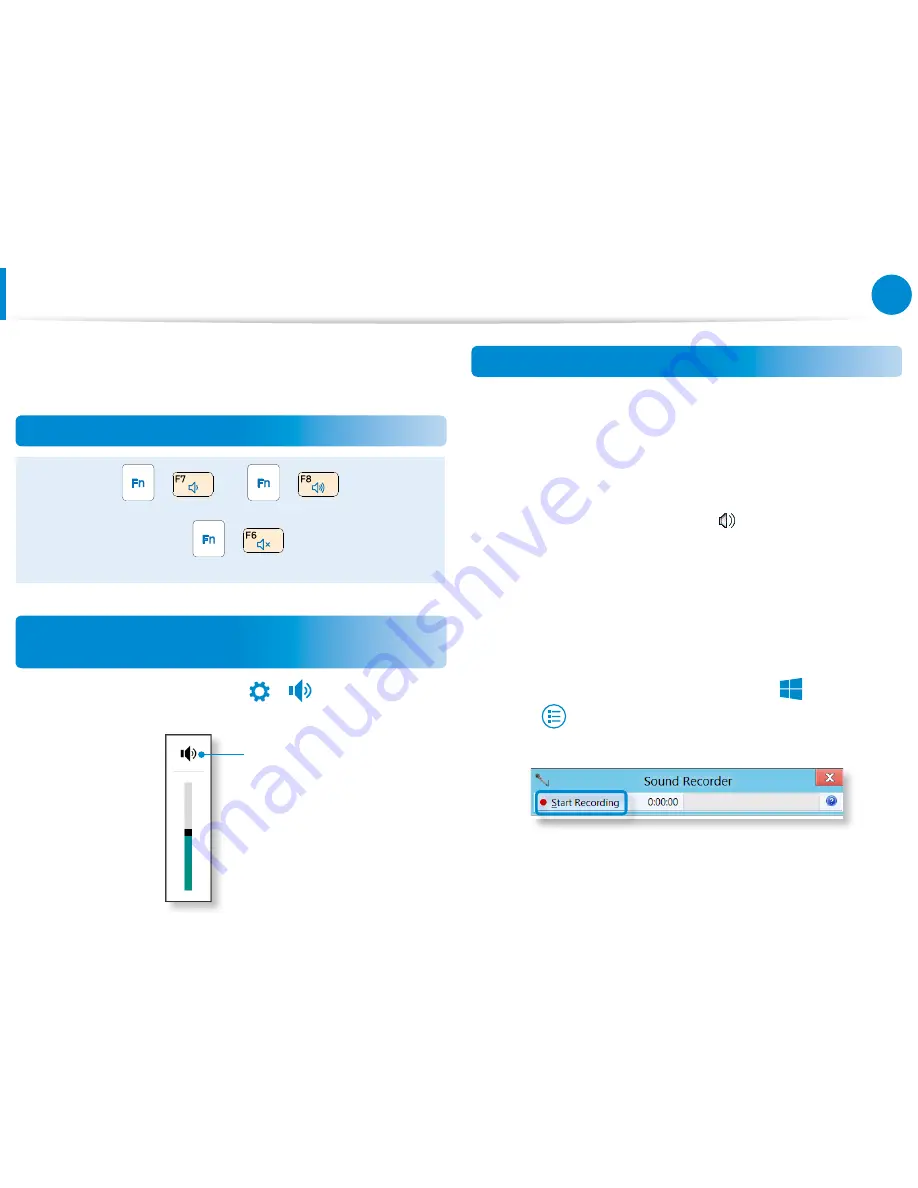 Samsung NP740U3E-A01UB User Manual Download Page 67