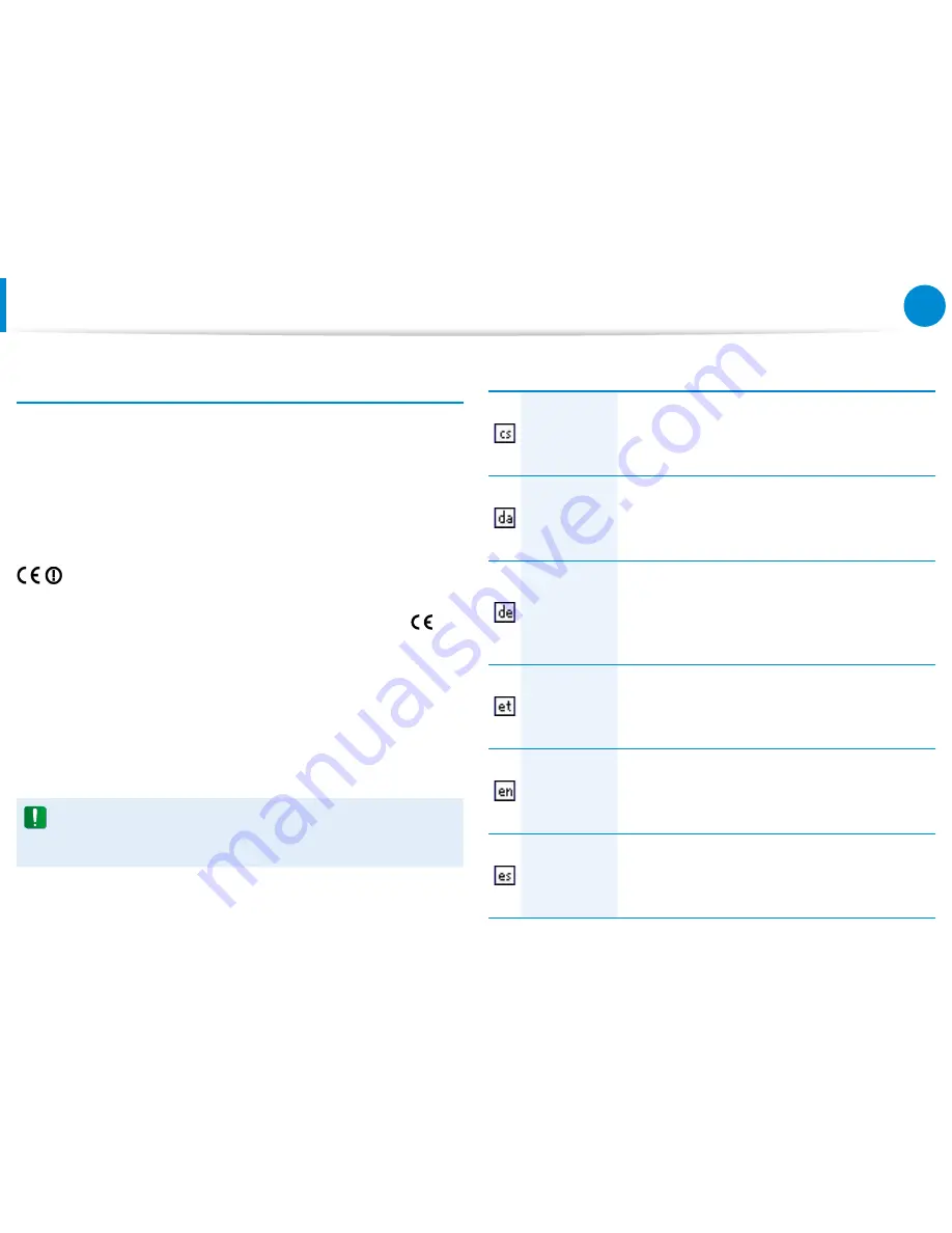 Samsung NP740U3E-A01UB User Manual Download Page 136