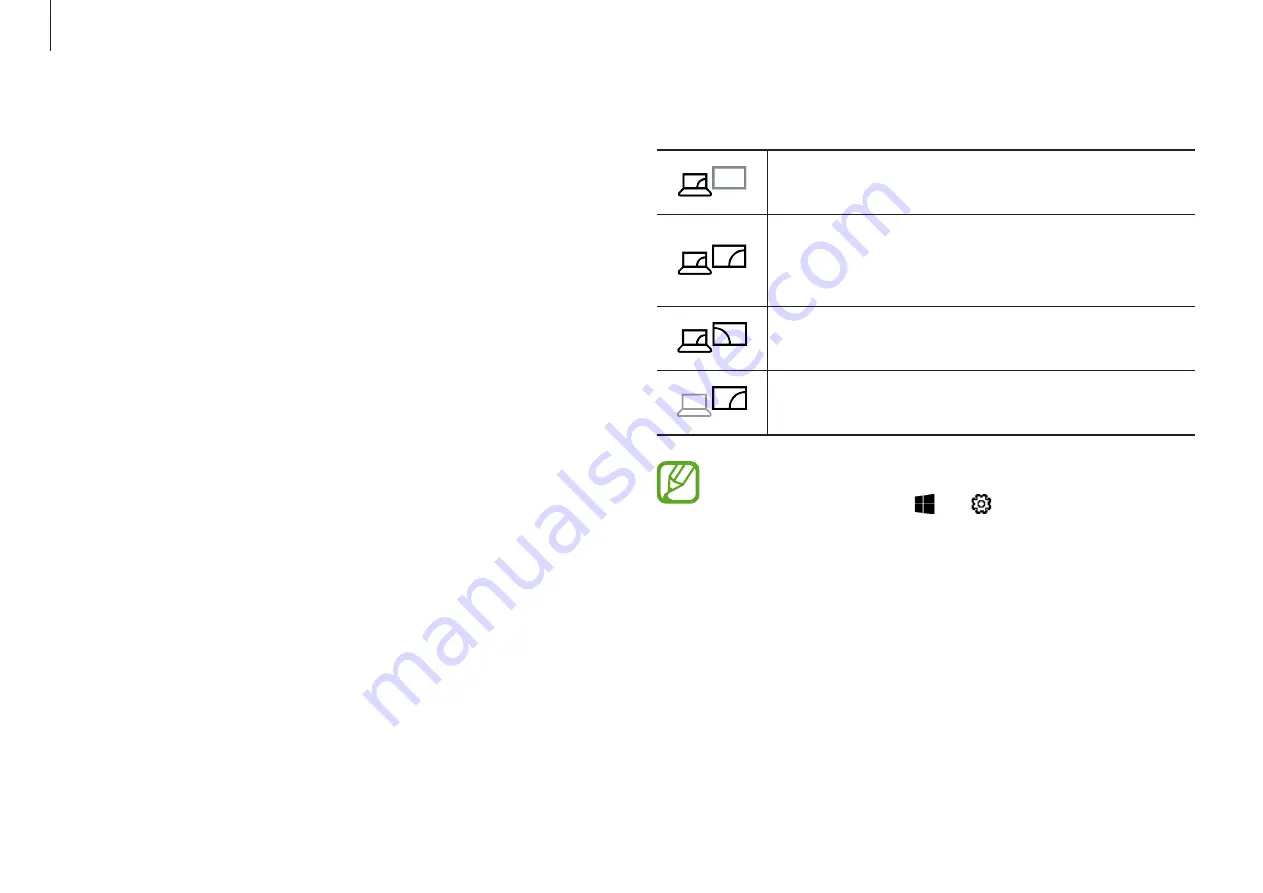 Samsung NP750XDA-KD1US User Manual Download Page 31