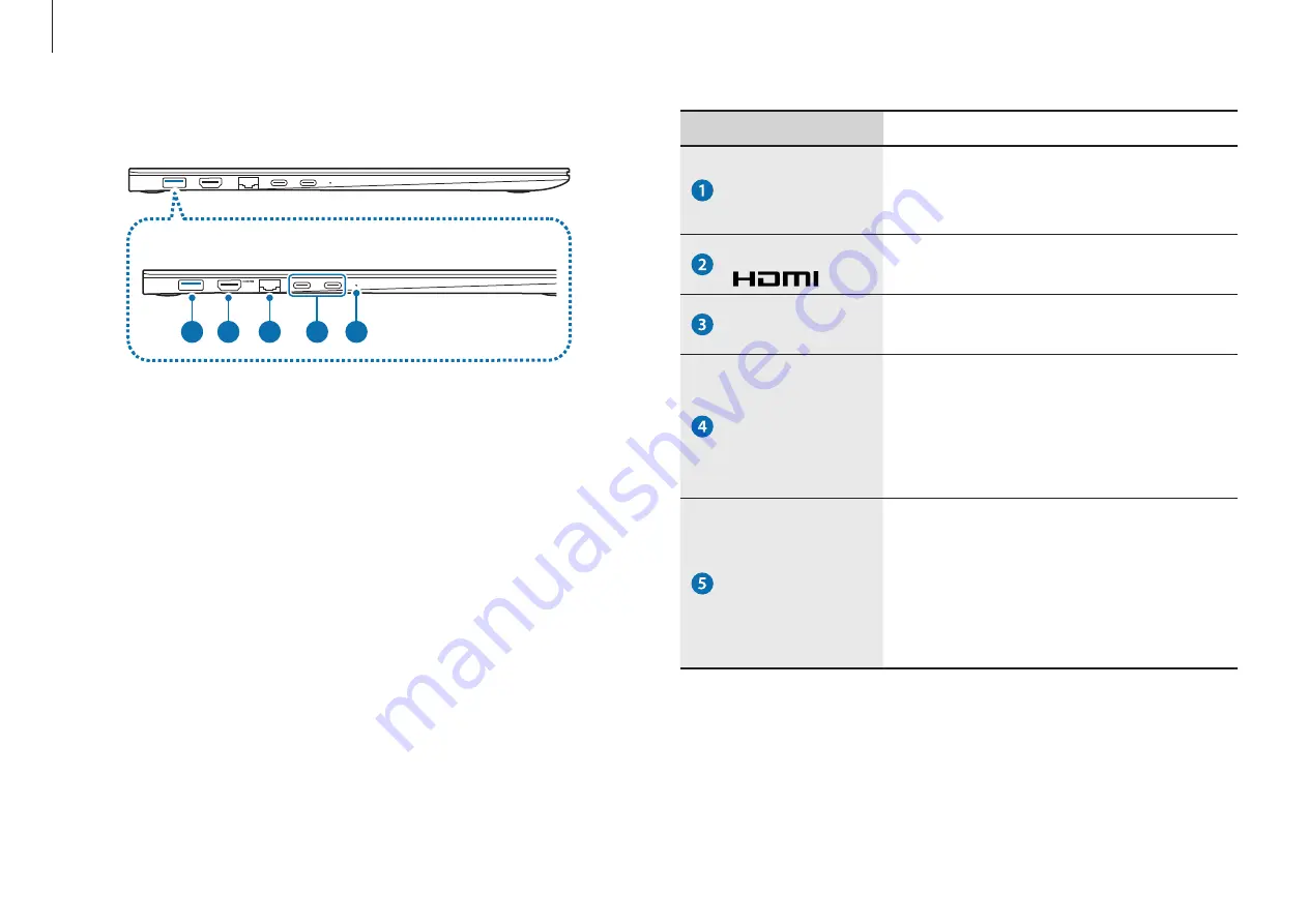 Samsung NP750XED-KC2UK Скачать руководство пользователя страница 11