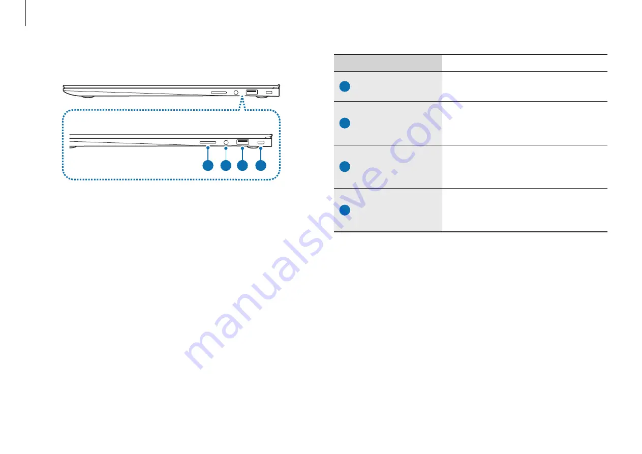 Samsung NP754XFG-KB2US Скачать руководство пользователя страница 6