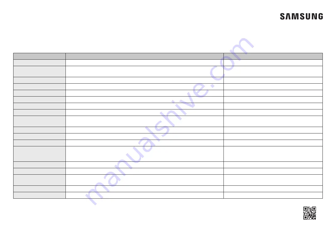 Samsung NQ5B6793AA Series Скачать руководство пользователя страница 400