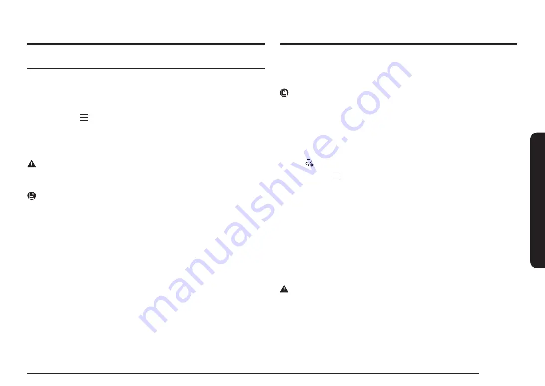 Samsung NQ5B7993A Series Скачать руководство пользователя страница 21