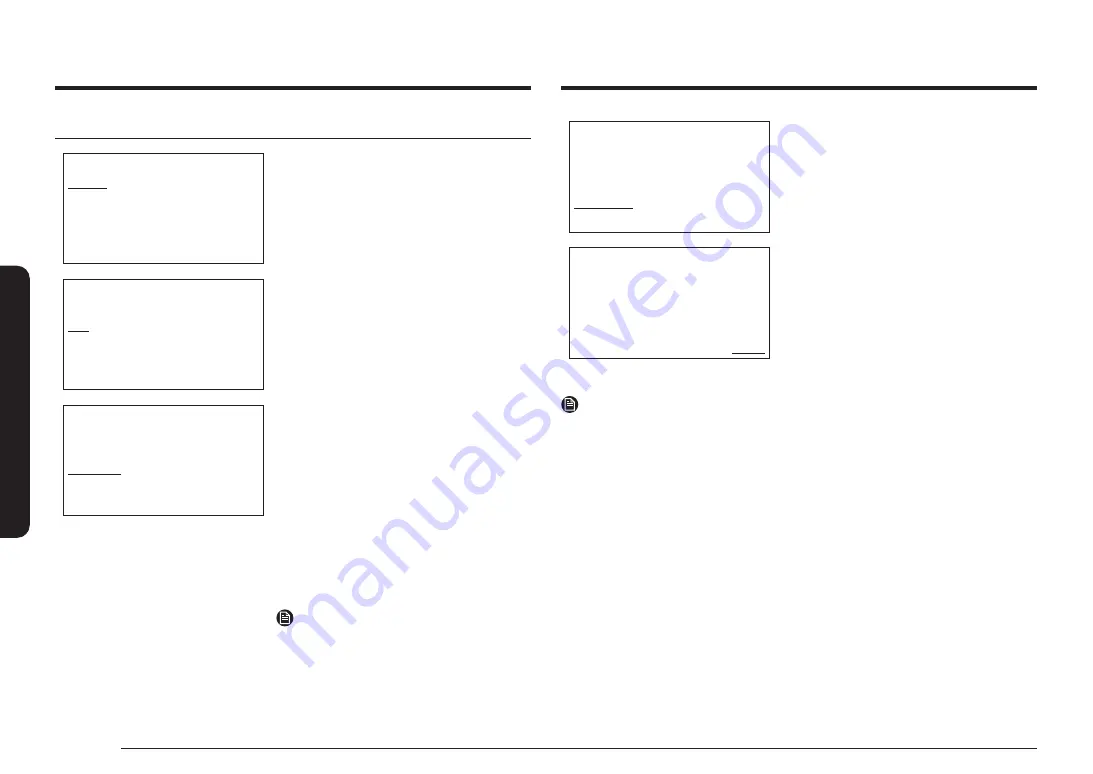 Samsung NQ5B7993A Series Скачать руководство пользователя страница 58