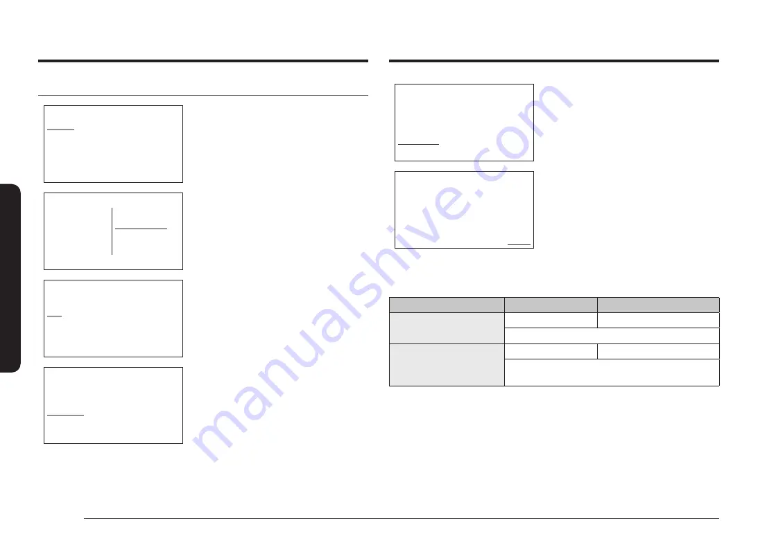 Samsung NQ5B7993A Series Скачать руководство пользователя страница 62