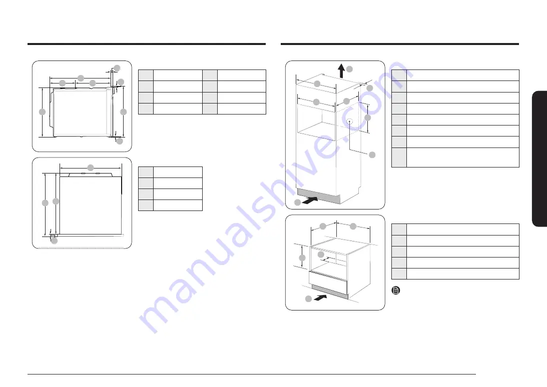 Samsung NQ5B7993A Series Скачать руководство пользователя страница 97