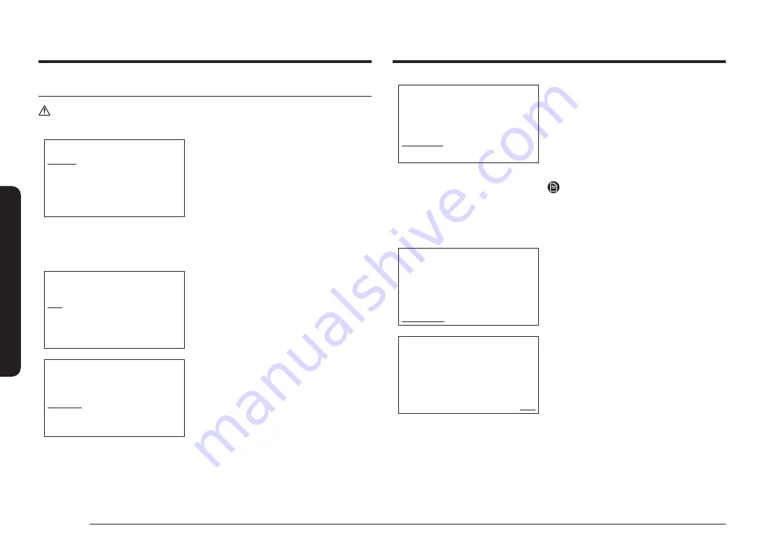 Samsung NQ5B7993A Series Скачать руководство пользователя страница 324