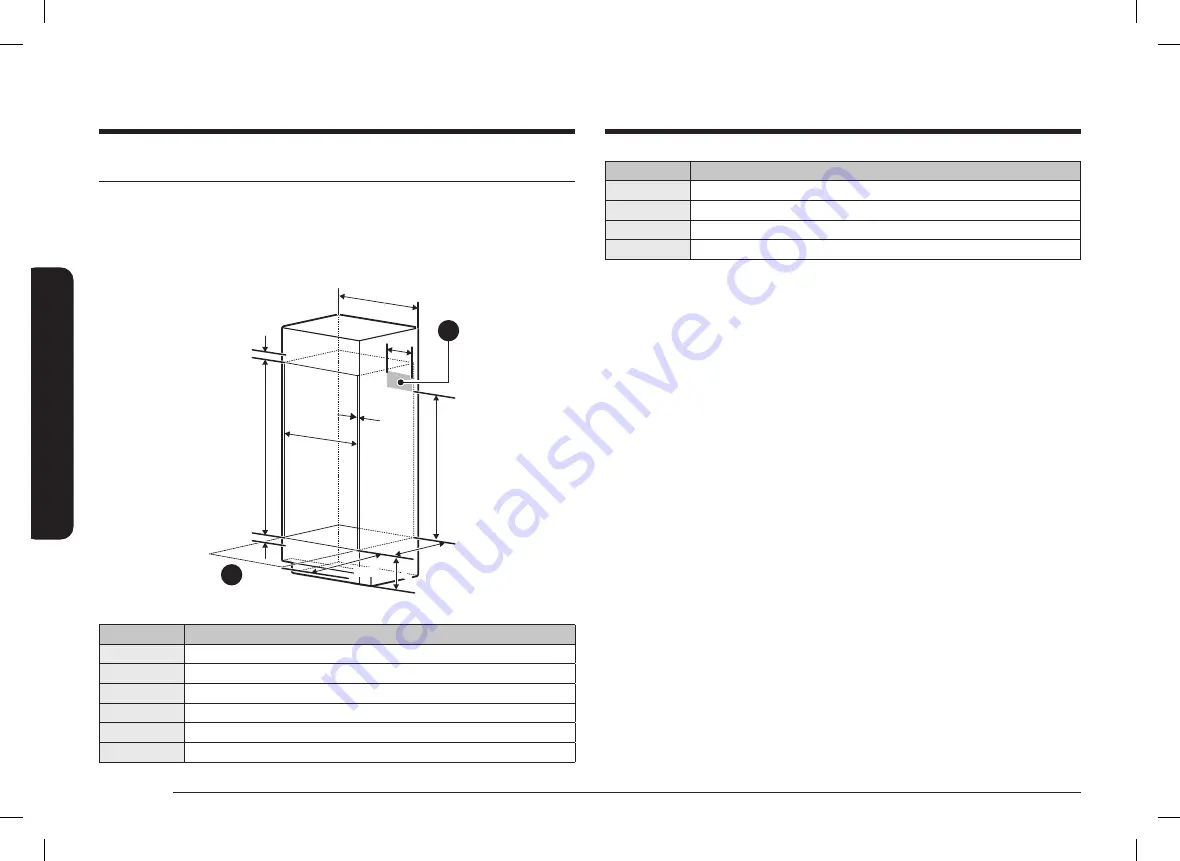 Samsung NQ70 700D Series Скачать руководство пользователя страница 6