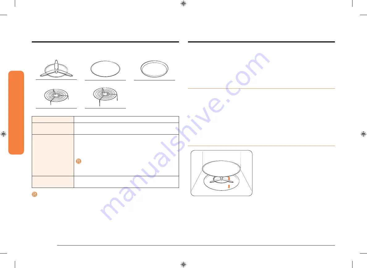 Samsung NQ70M7770DG Скачать руководство пользователя страница 20