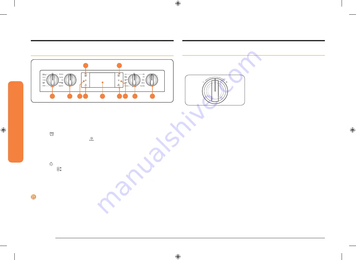 Samsung NQ70M7770DG Скачать руководство пользователя страница 22