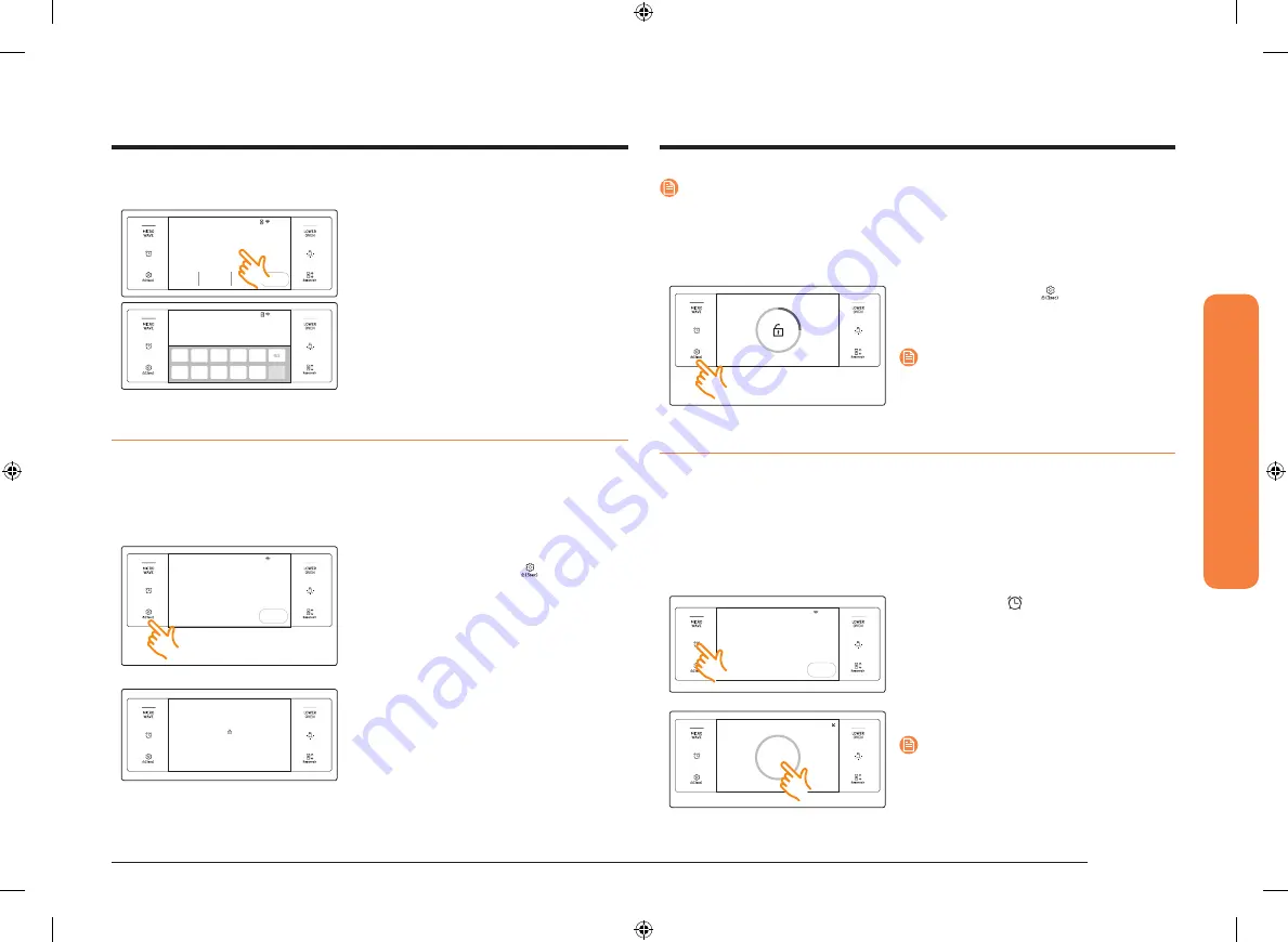 Samsung NQ70M7770DG Скачать руководство пользователя страница 23