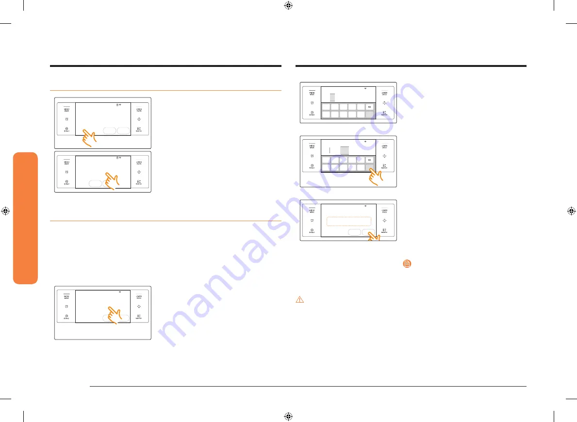 Samsung NQ70M7770DG Скачать руководство пользователя страница 26