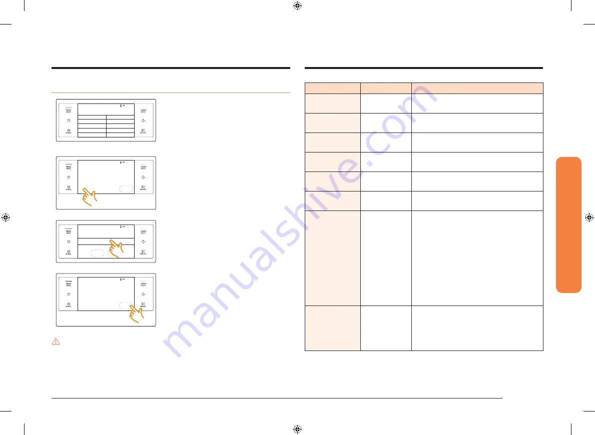 Samsung NQ70M7770DG Скачать руководство пользователя страница 41