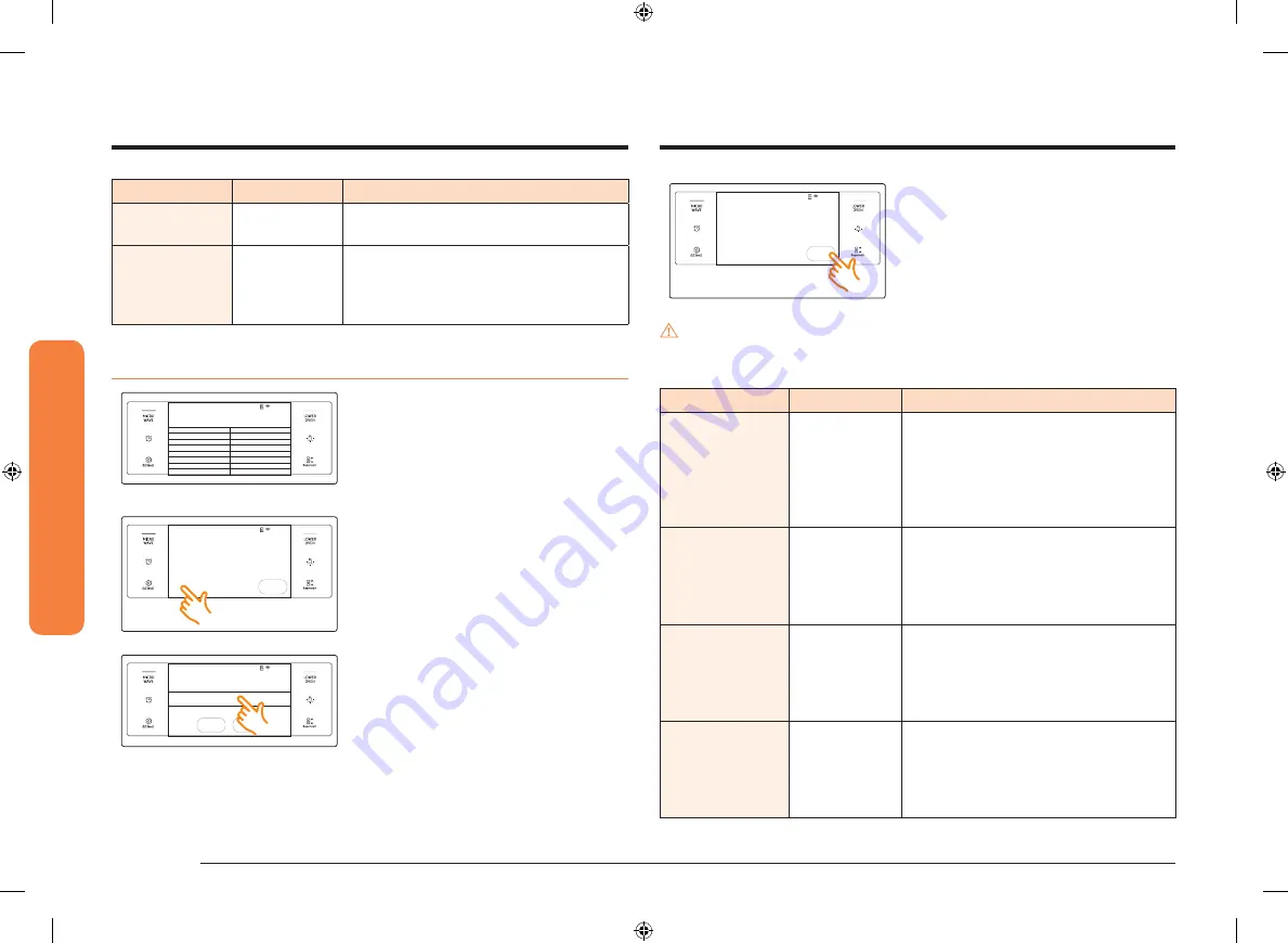 Samsung NQ70M7770DG Скачать руководство пользователя страница 42