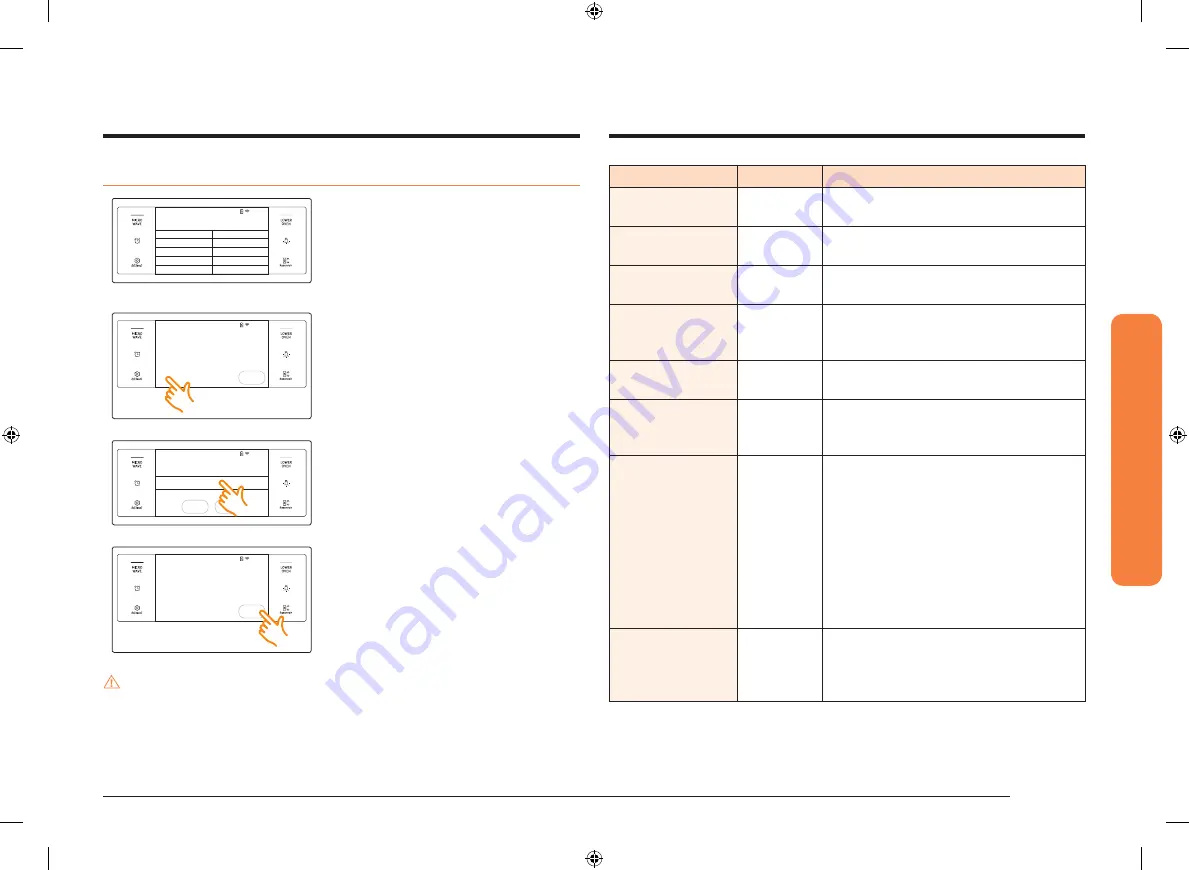 Samsung NQ70M7770DG Скачать руководство пользователя страница 129