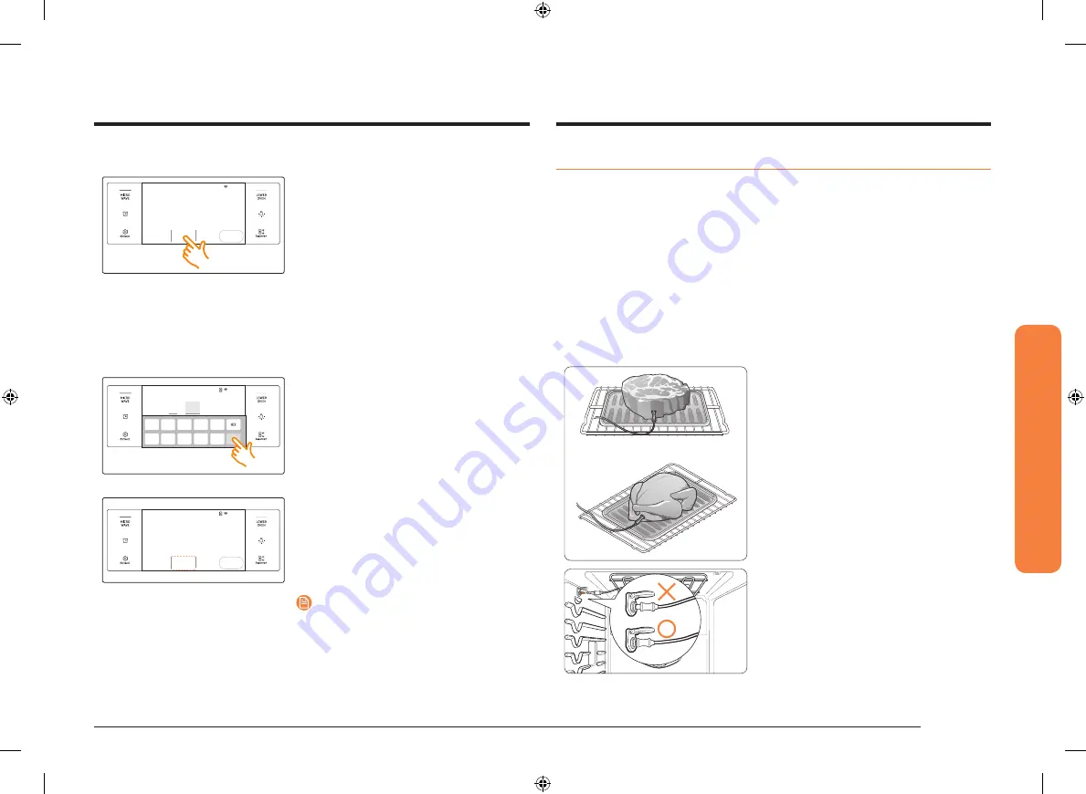 Samsung NQ70M7770DG User Manual Download Page 221