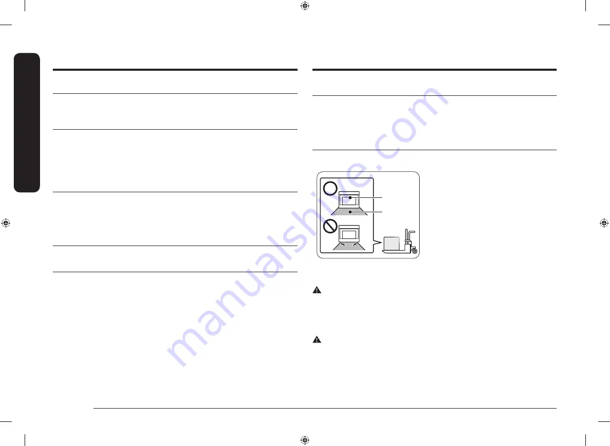 Samsung NQ70R5511D Series Скачать руководство пользователя страница 18