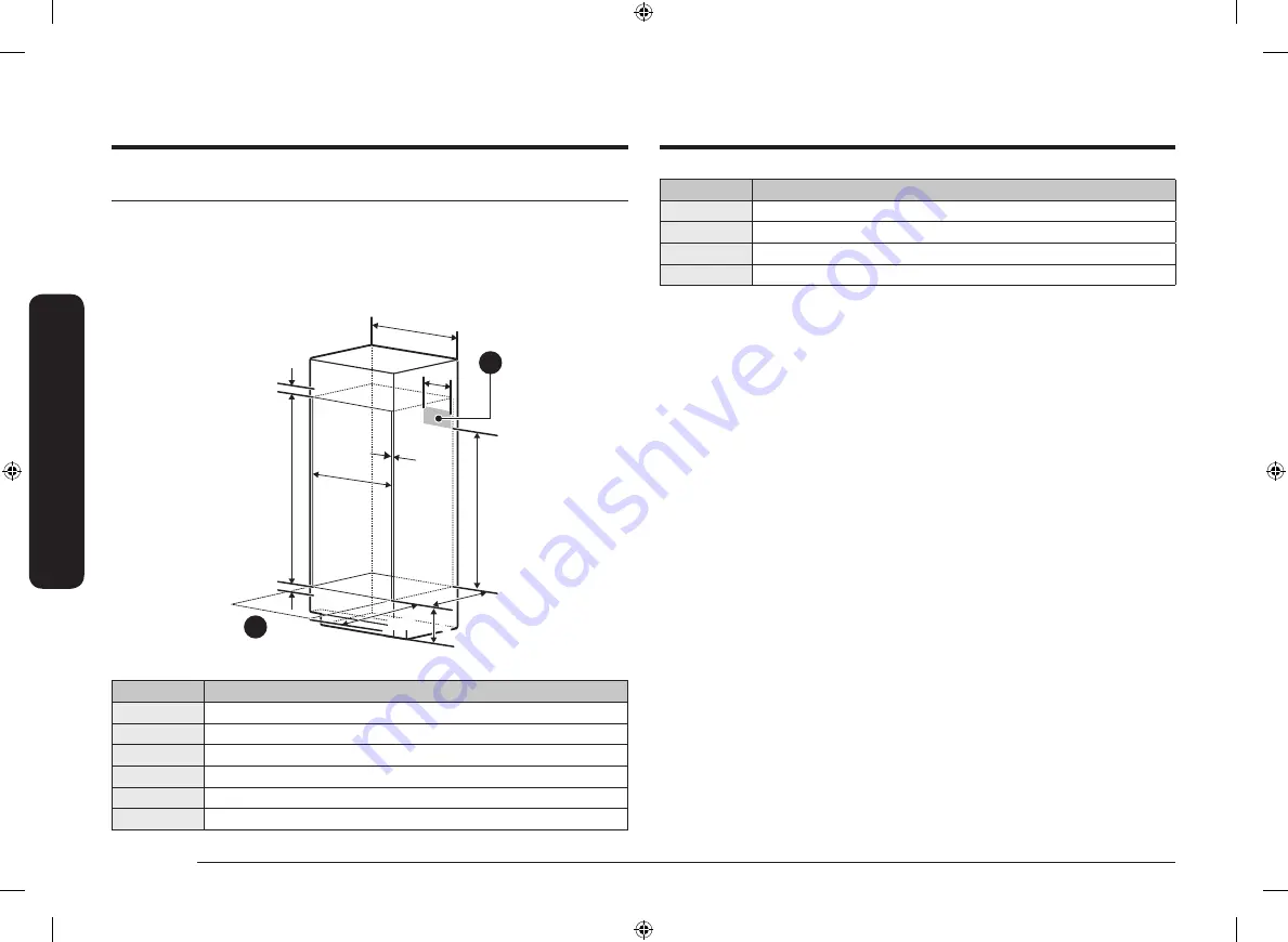 Samsung NQ70R5511D Series Скачать руководство пользователя страница 22