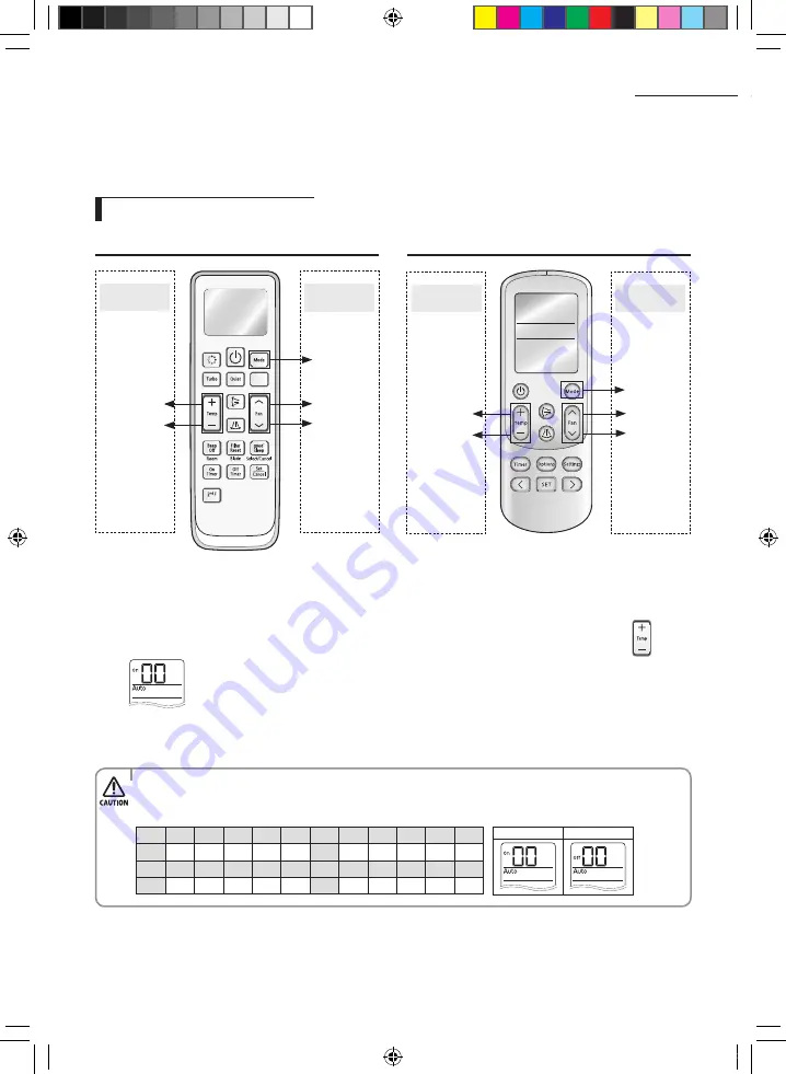 Samsung NS 1DXEA Series Installation Manual Download Page 18