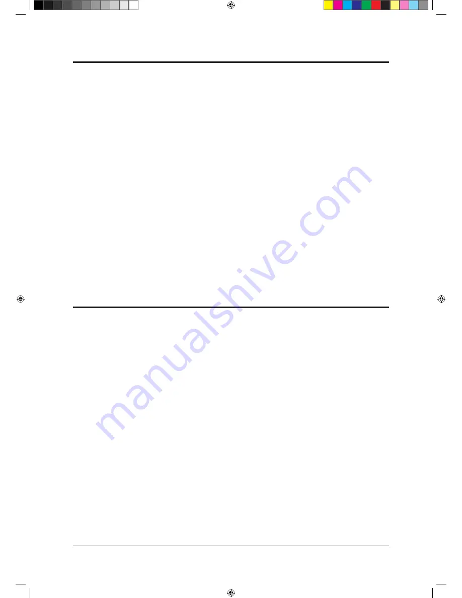 Samsung NS100SSXEA Service Manual Download Page 5