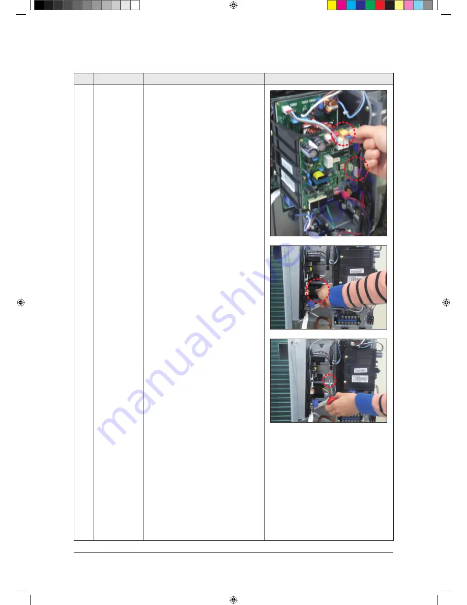 Samsung NS100SSXEA Service Manual Download Page 39